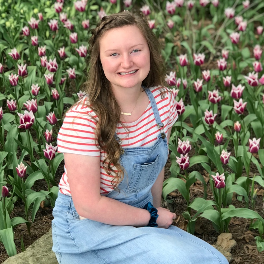 Meet your Posher, Cassie